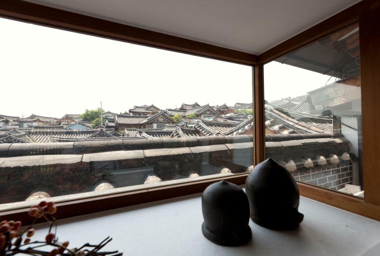 Chiwoonjung Hotel