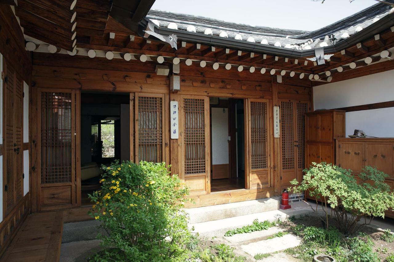Chiwoonjung Seoul