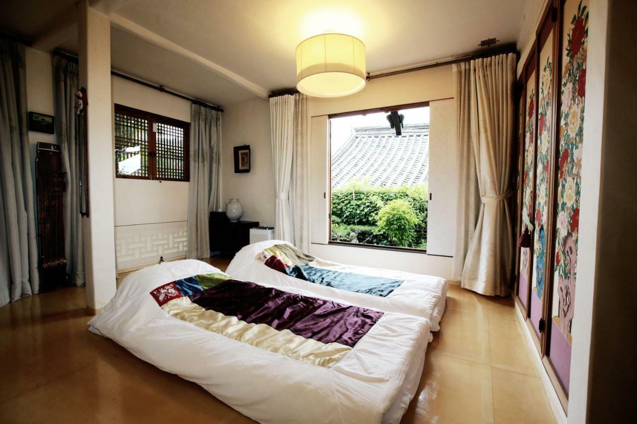 Chiwoonjung Hotel