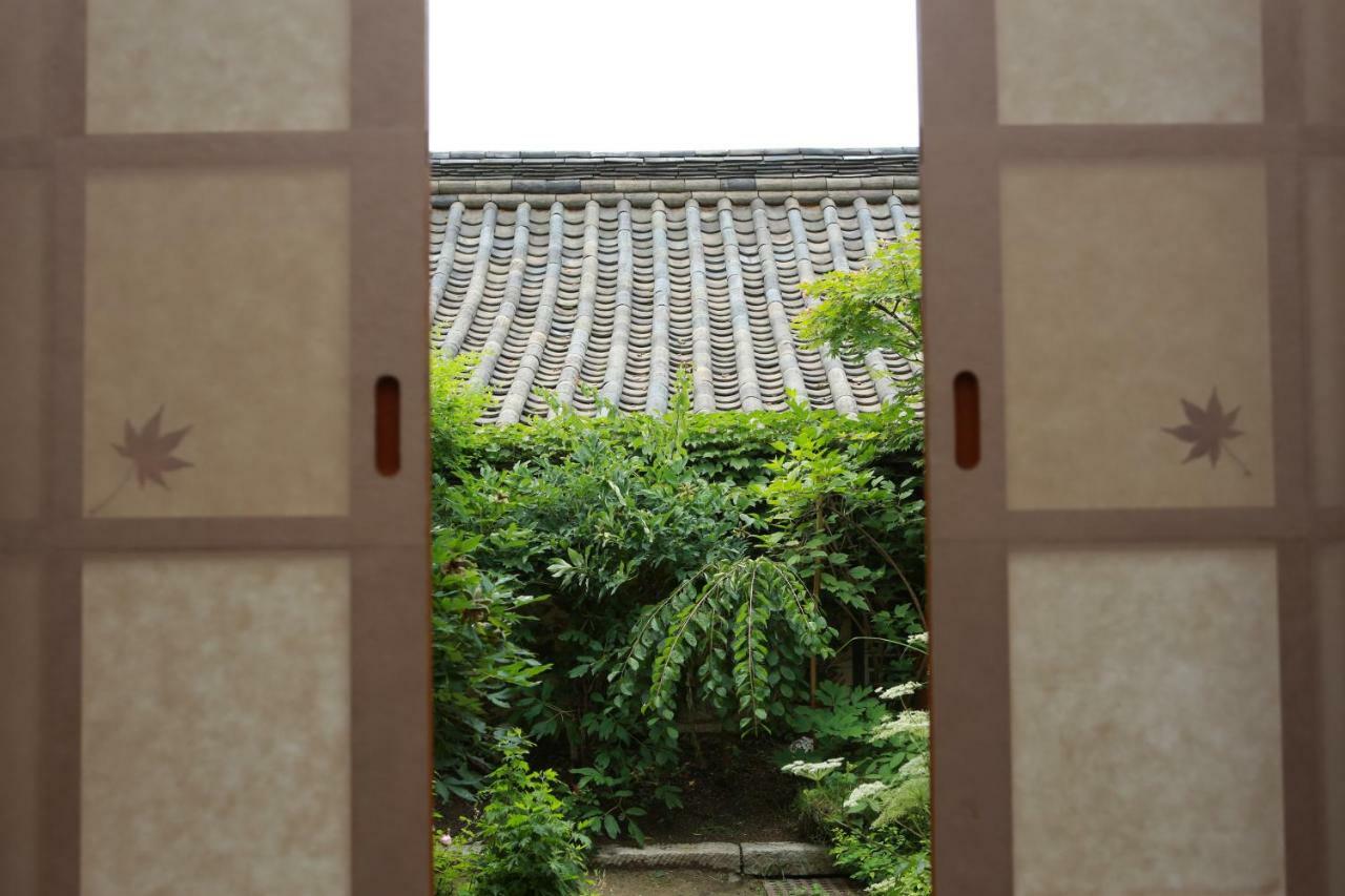 Chiwoonjung 2* Seoul