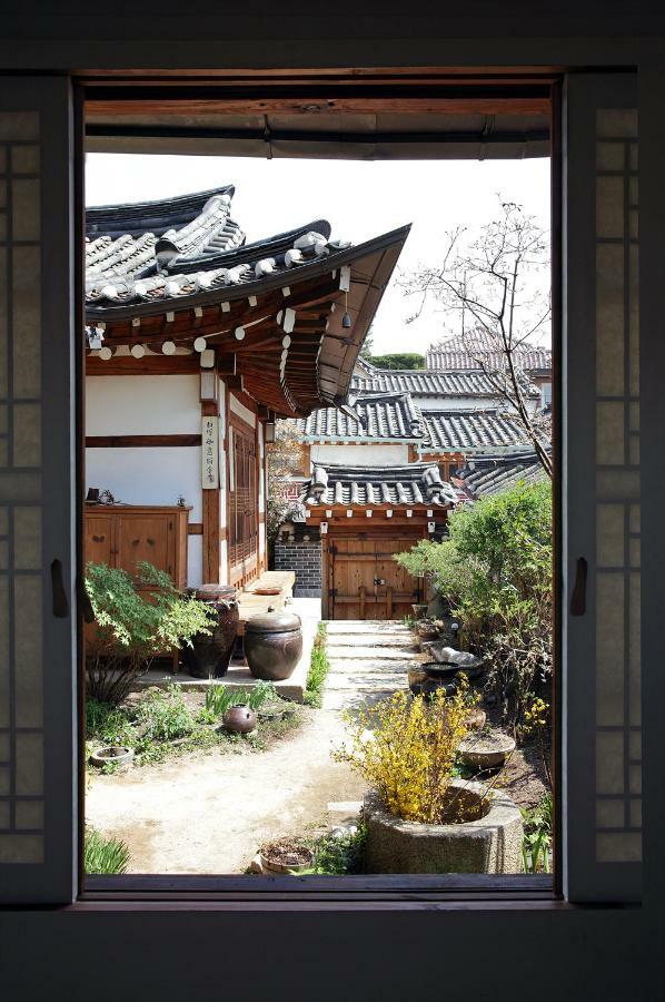 Chiwoonjung 2* Seoul