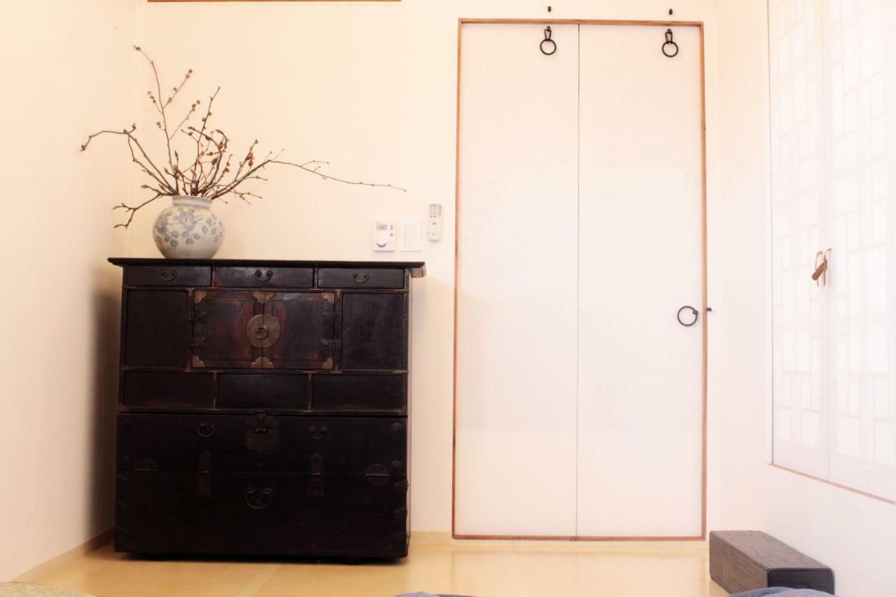 Chiwoonjung Hotel Seoul