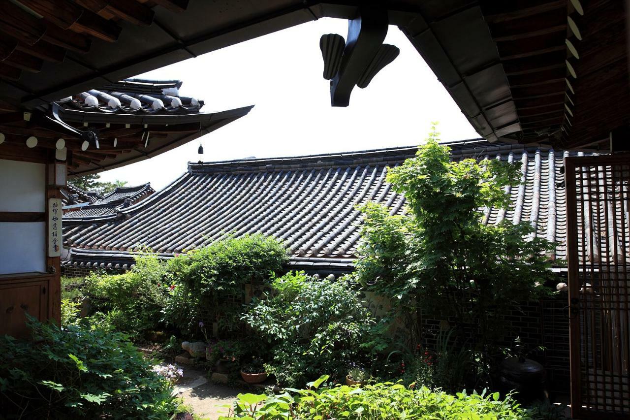 Chiwoonjung Hotel