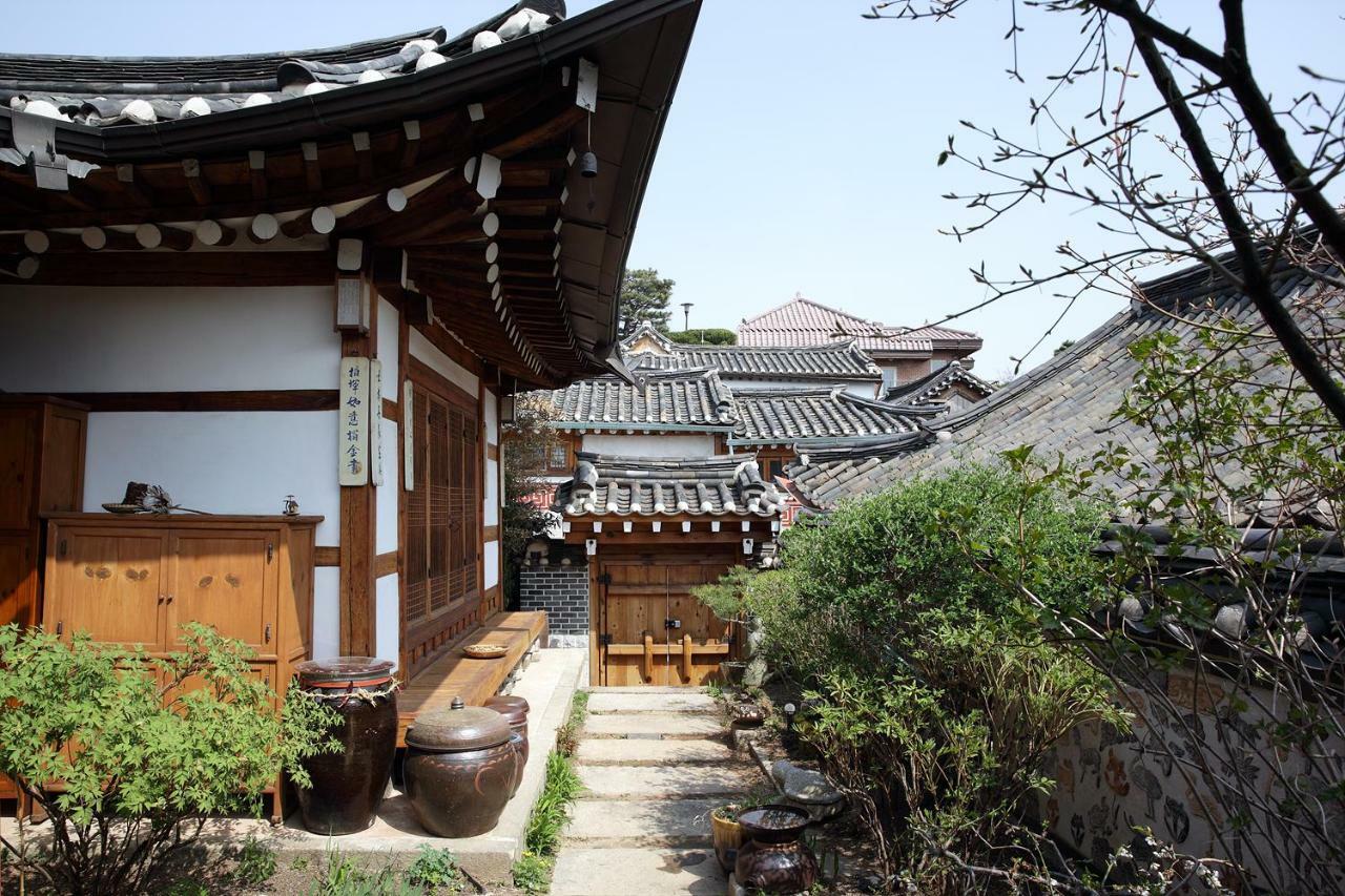 Chiwoonjung 2* Seoul