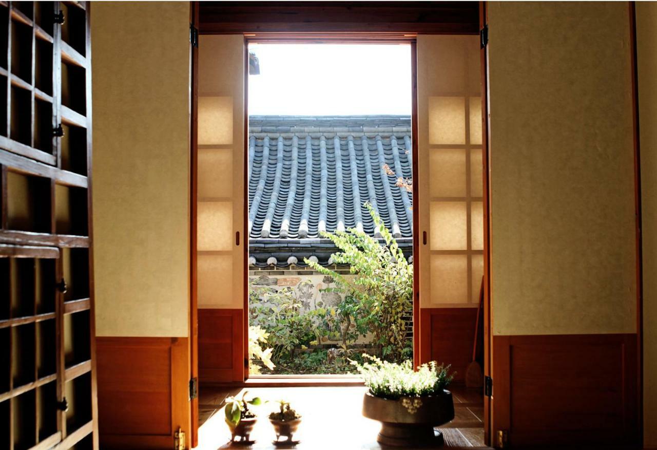Chiwoonjung Seoul