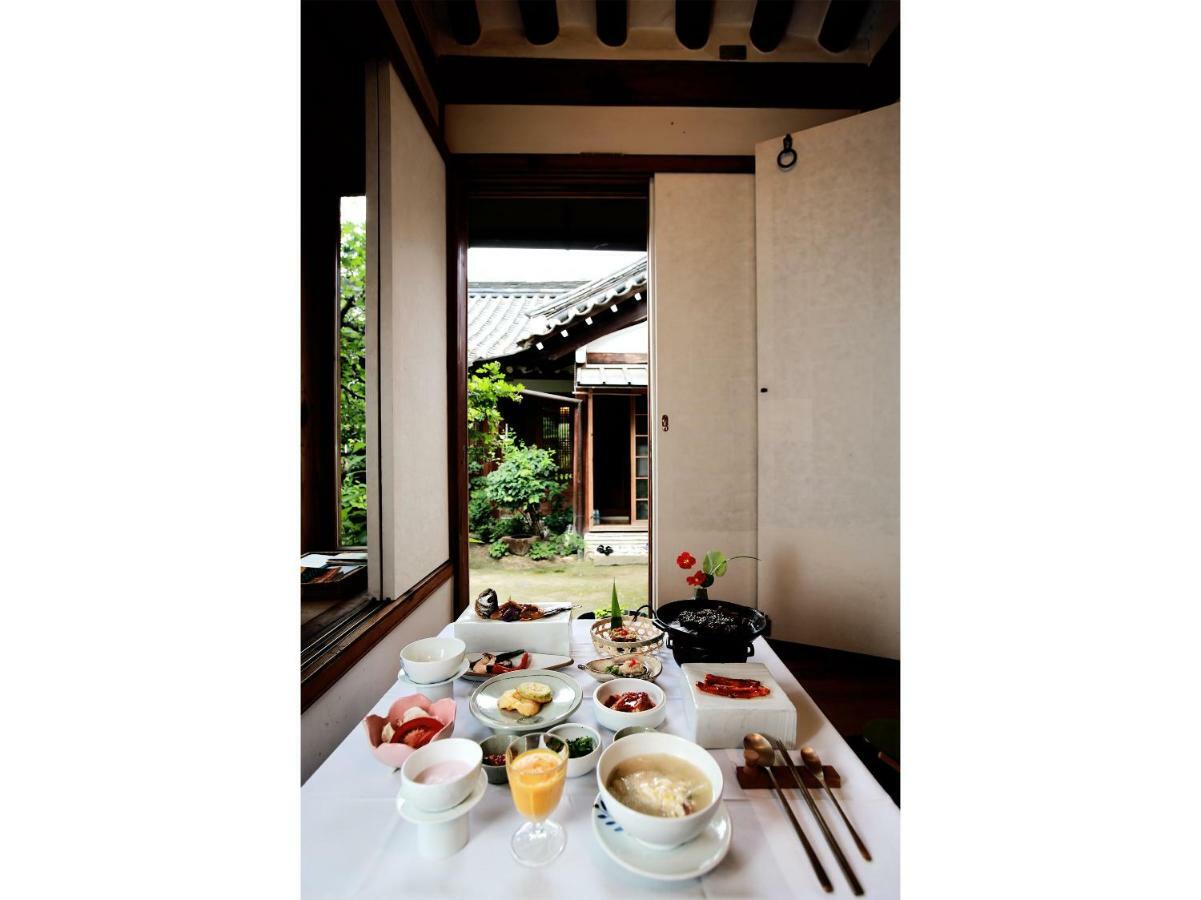 Chiwoonjung Seoul