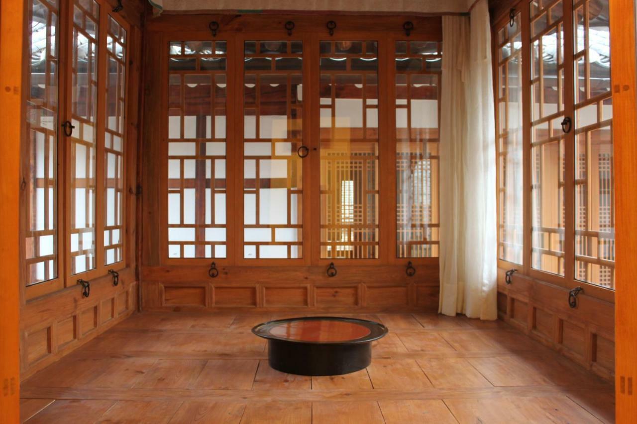 Hotel Chiwoonjung 2*