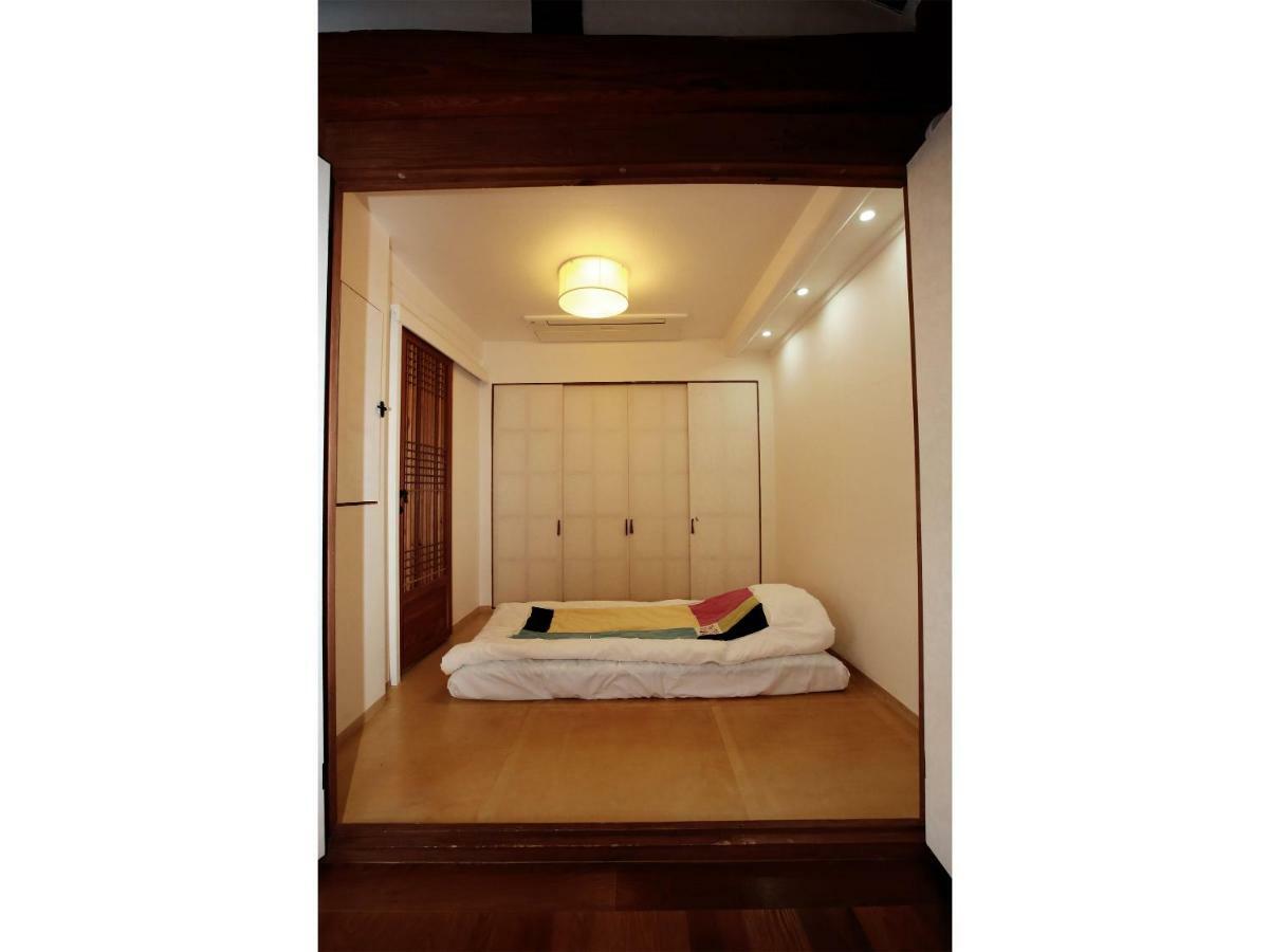 Chiwoonjung Hotel 2*