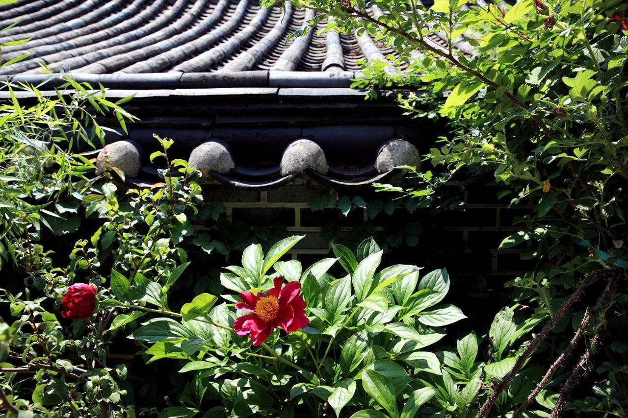 Chiwoonjung Hotel Seoul