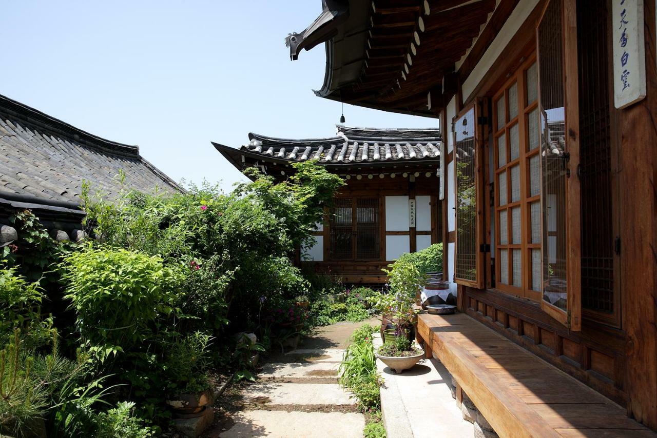 Chiwoonjung Hotel 2*