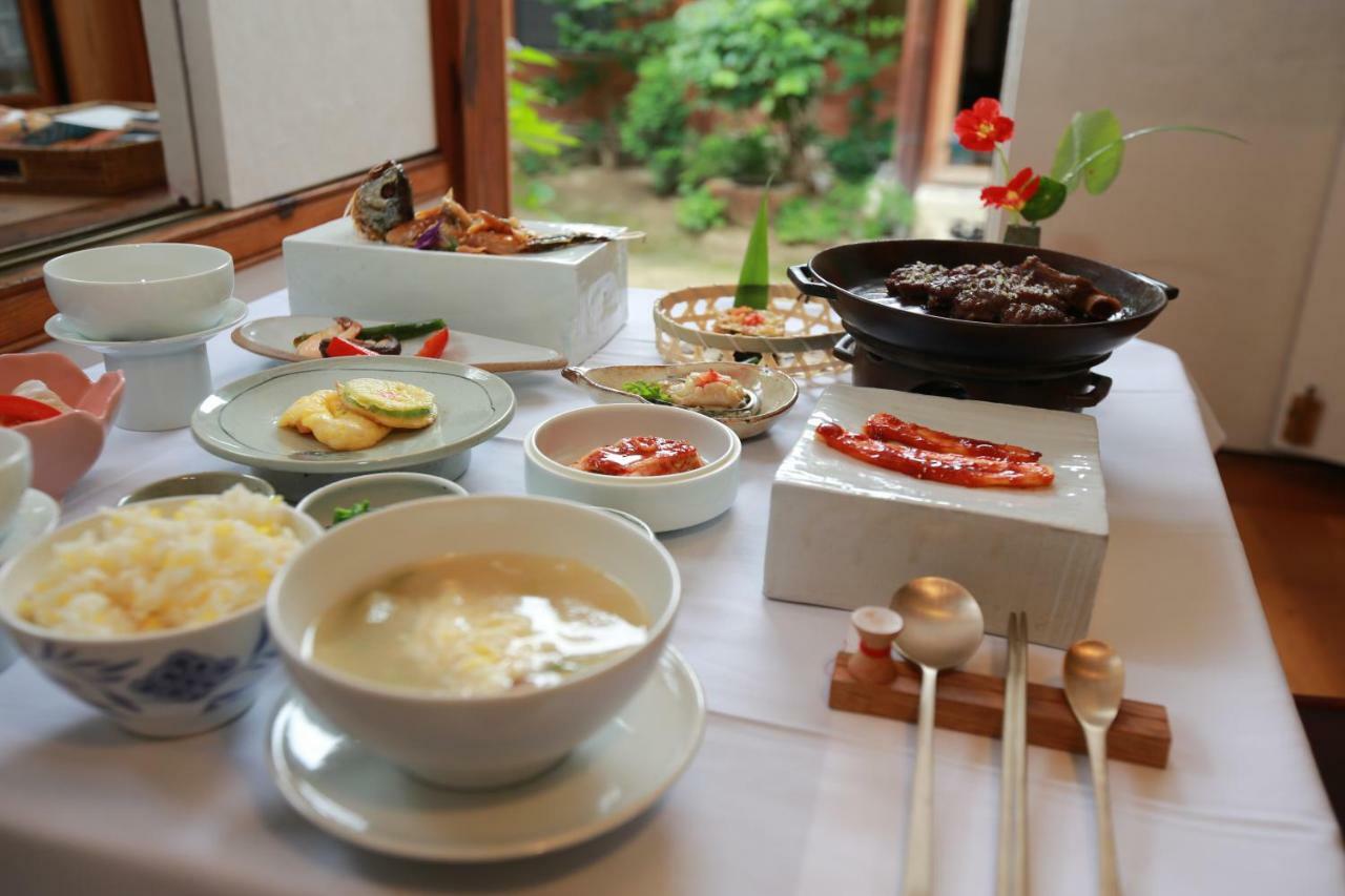 Chiwoonjung Seoul