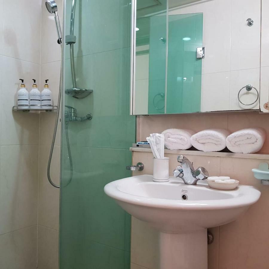 Apartment Samseong Coexmall Aa