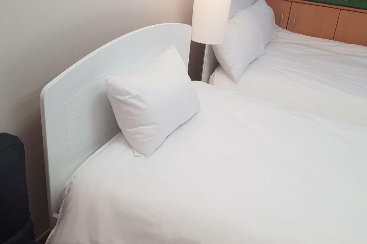 Apartment Samseong Coexmall Aa *