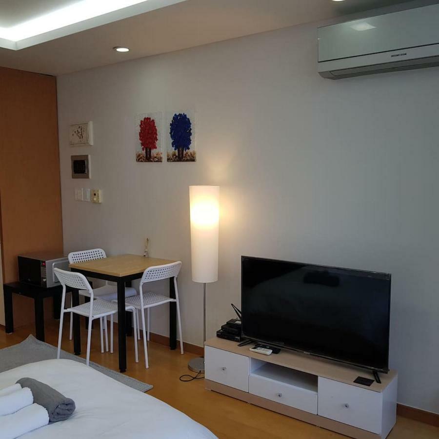 Apartment Samseong Coexmall Aa Seoul
