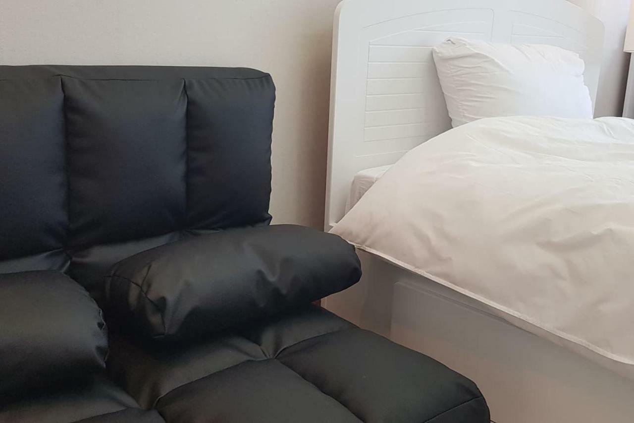 Samseong Coexmall Aa Apartment