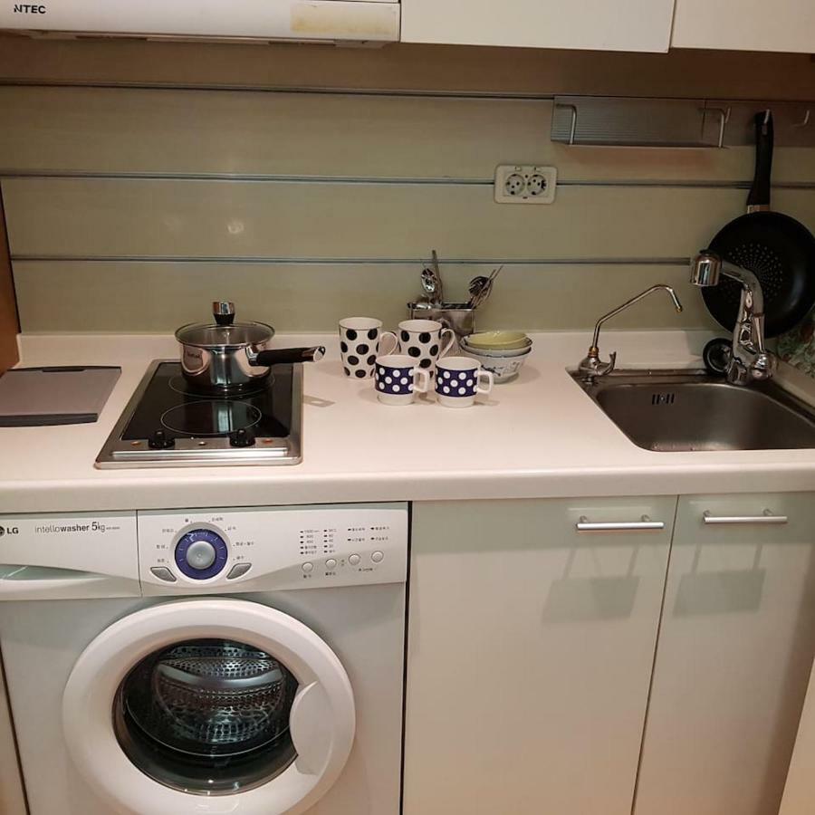 Apartment Samseong Coexmall Aa