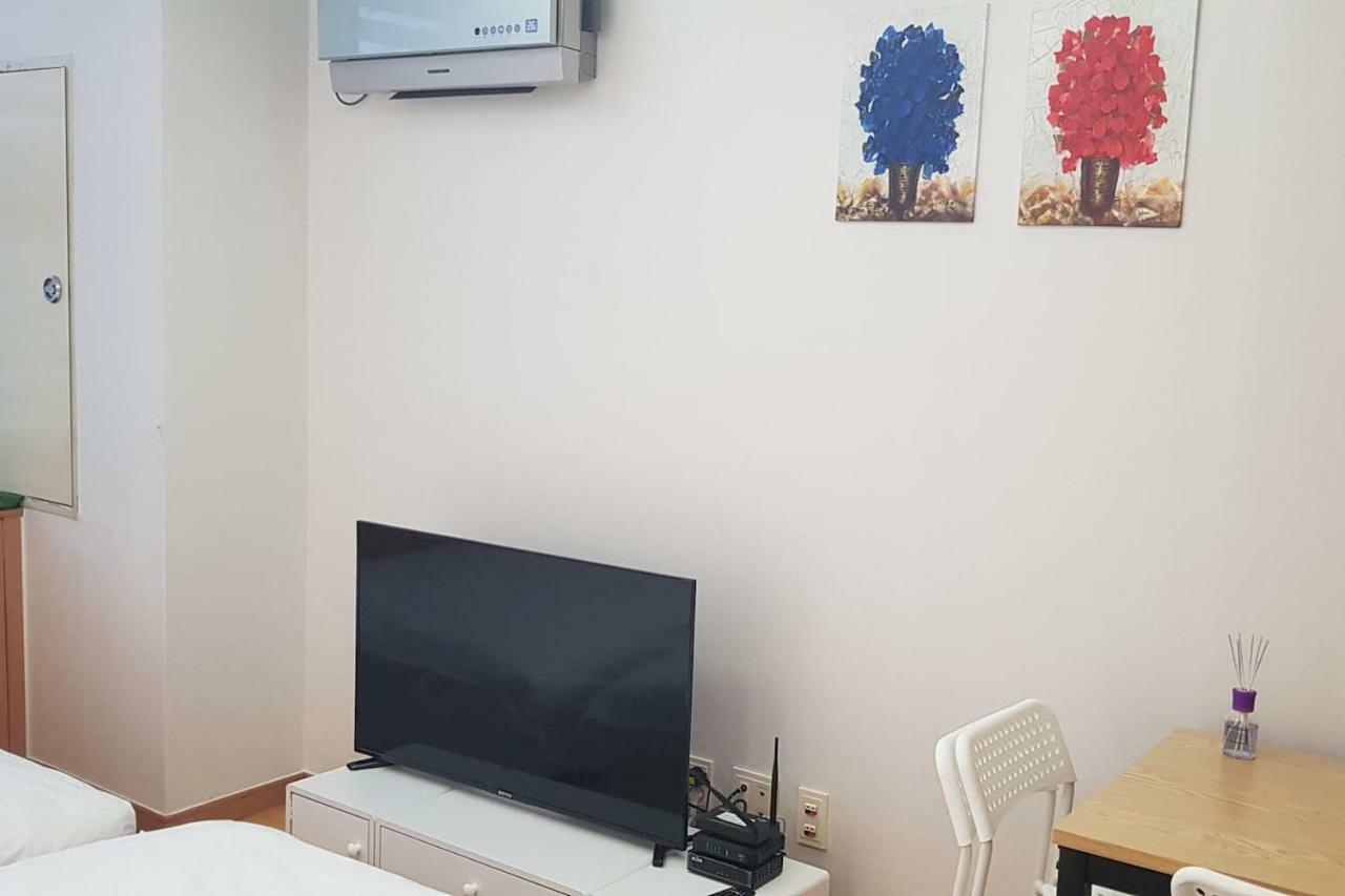 Samseong Coexmall Aa Apartment Seoul