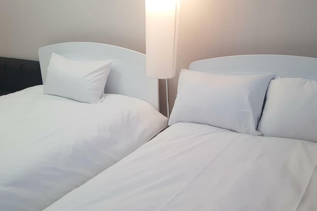 Apartment Samseong Coexmall Aa *