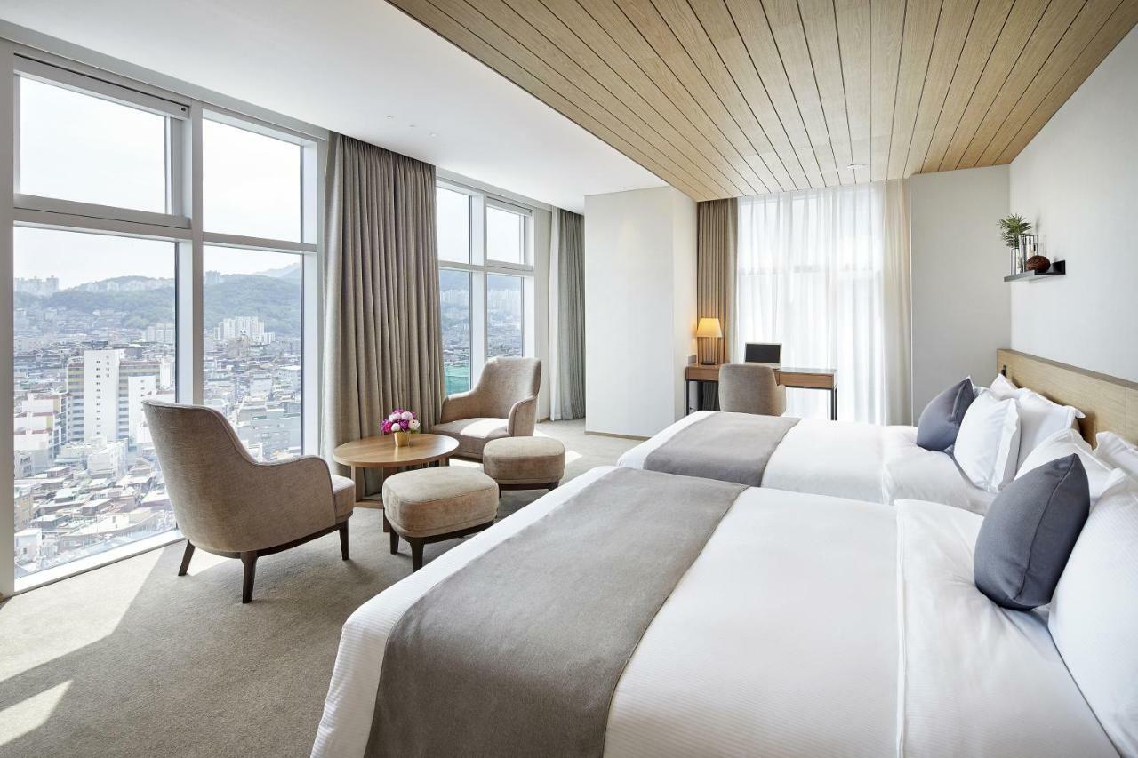 Hotel Md Doksan Seoul