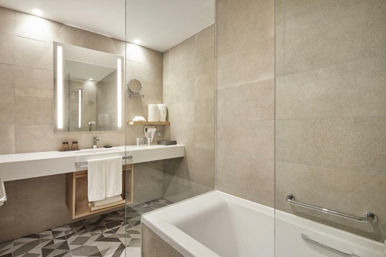 Hotel Md Doksan 4*