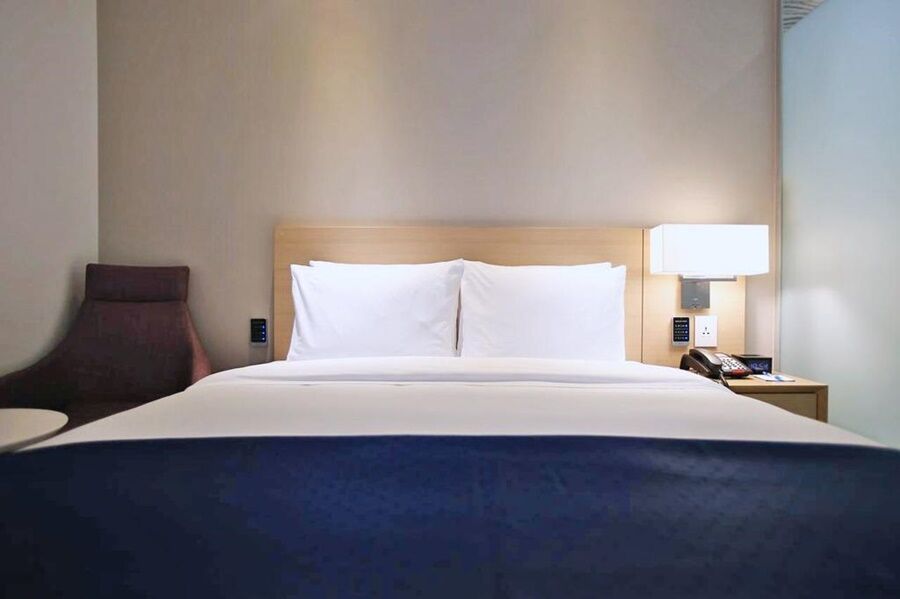 Travelodge Myeongdong Euljiro 4* Seoul