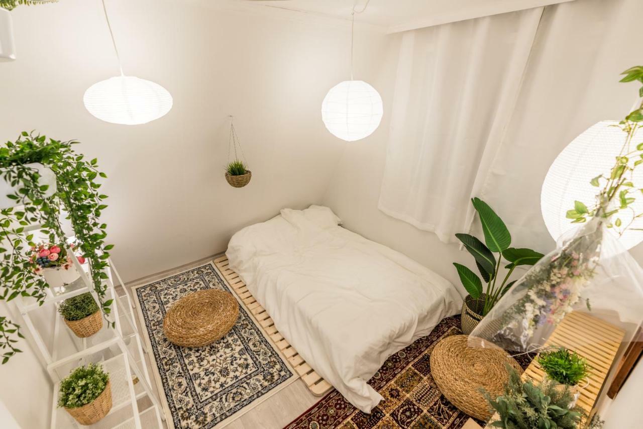Isaac House Seul