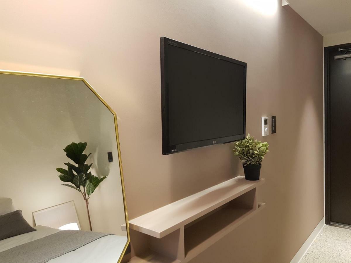 Rumah tetamu Dw Hongdae 3*
