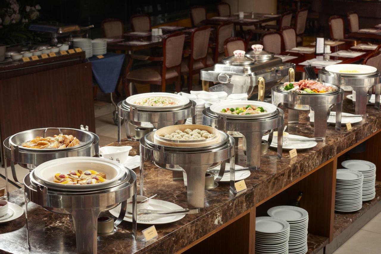 Riviera (adults Only) Hotel Seoul