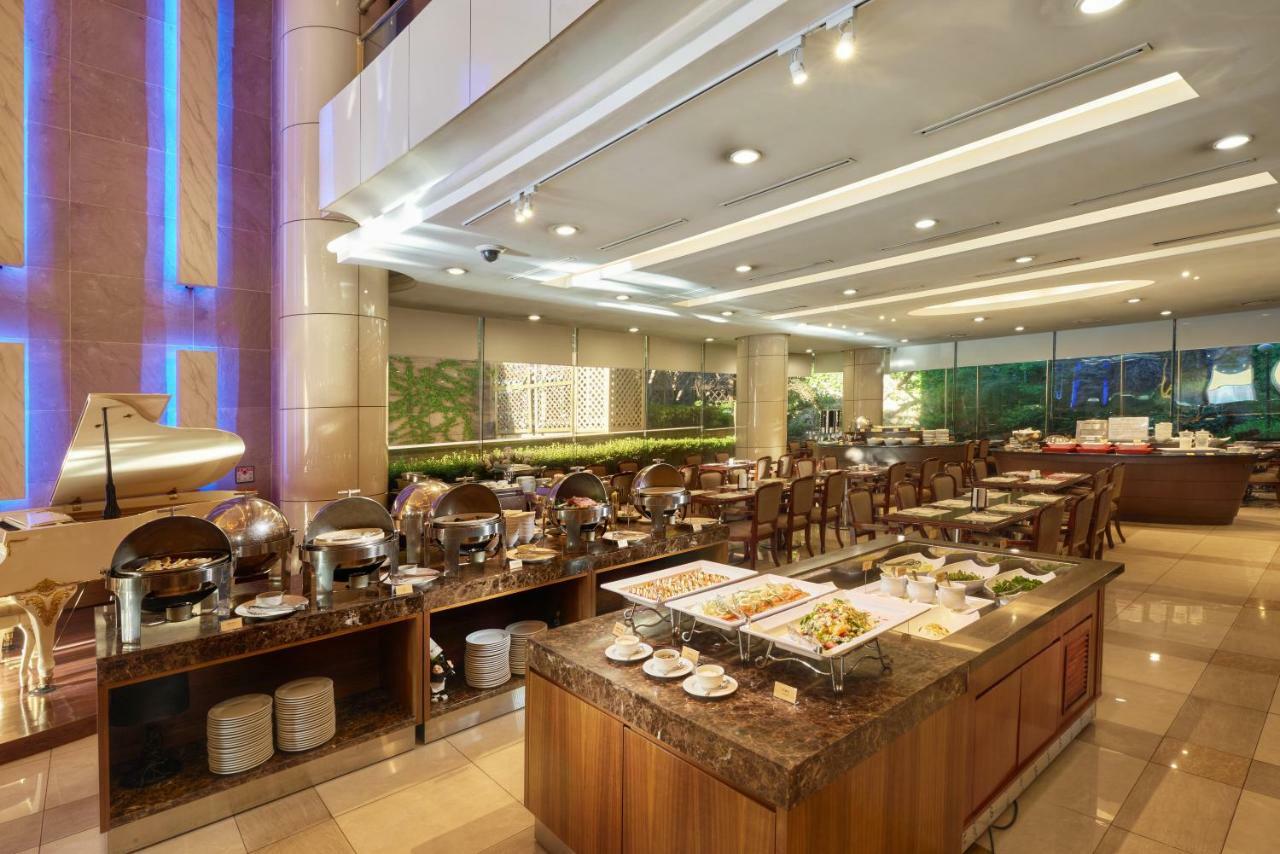 Riviera (adults Only) 4* Seoul