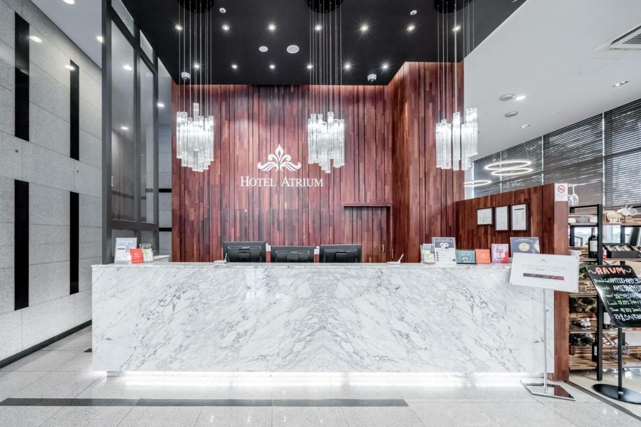 Atrium Jongno 3*