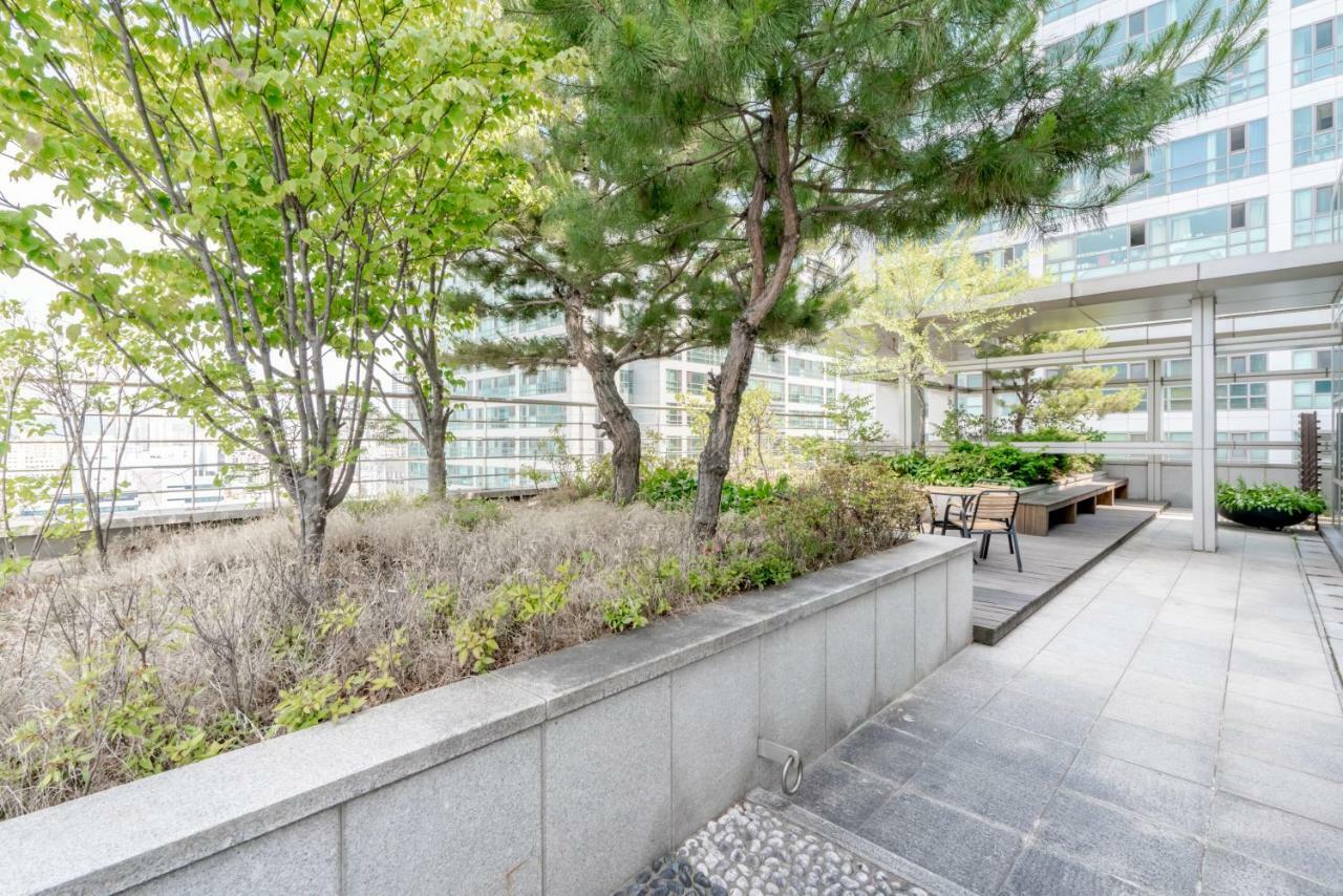 Hotel Atrium Jongno Seoul