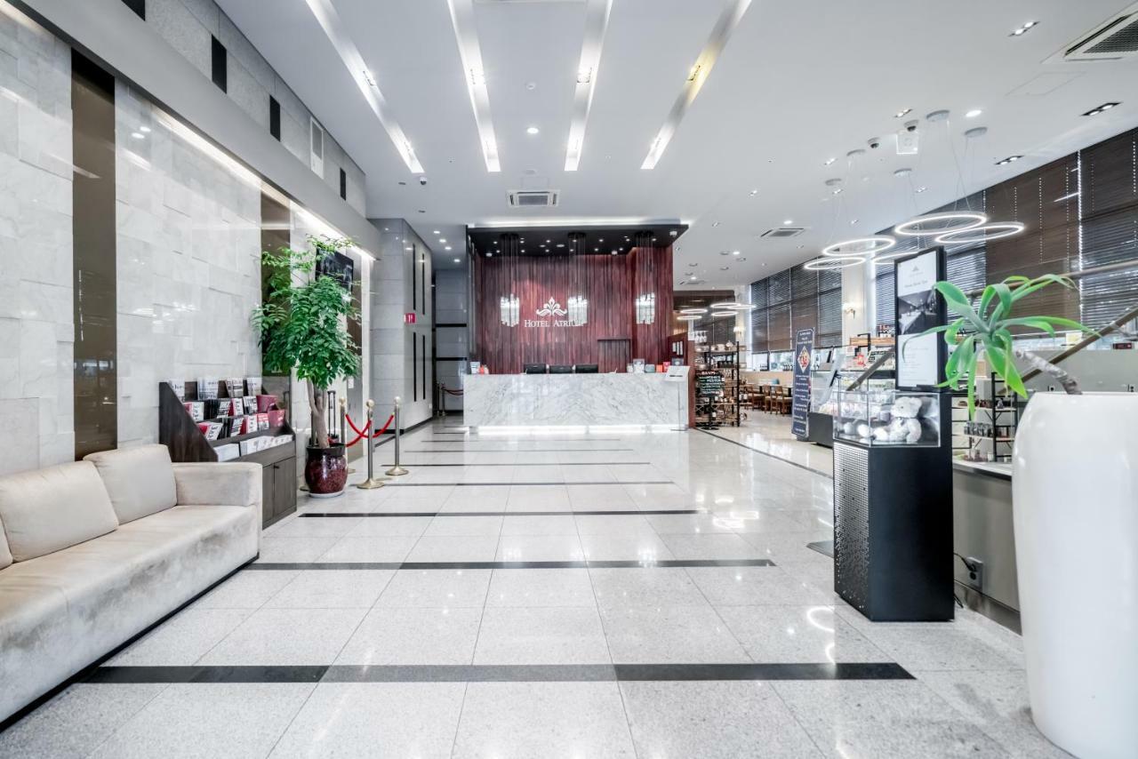 Atrium Jongno Seoul