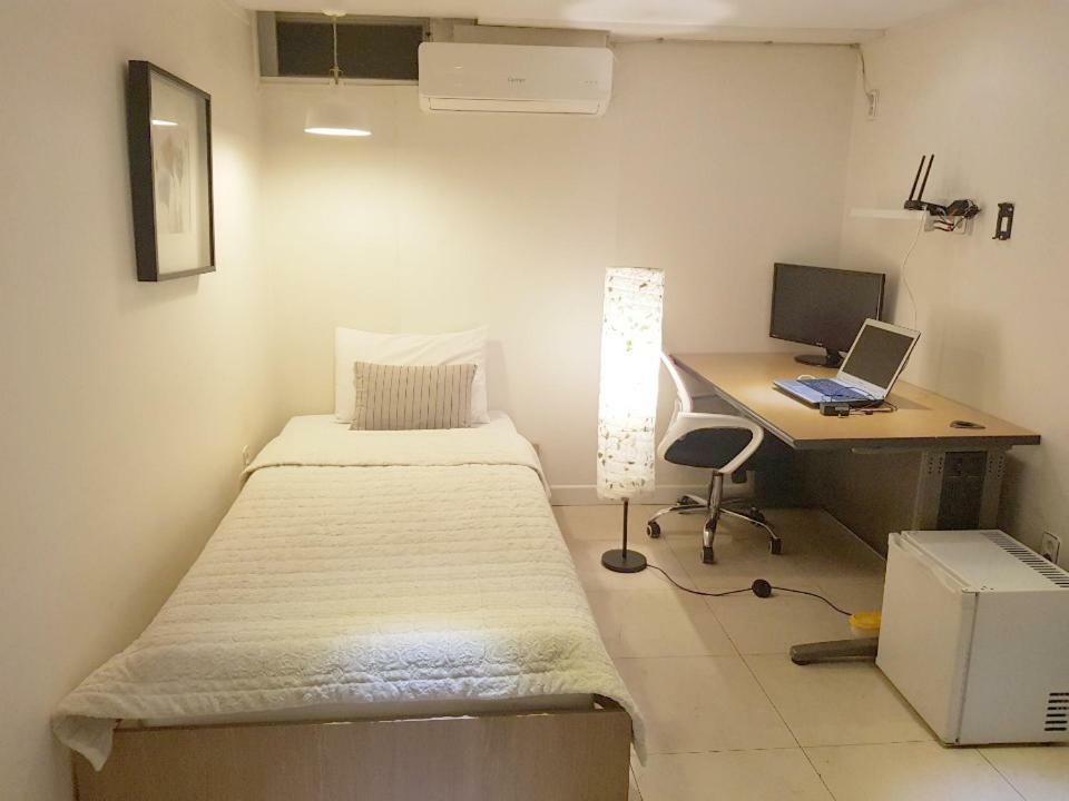 The Haus Guest house Seoul