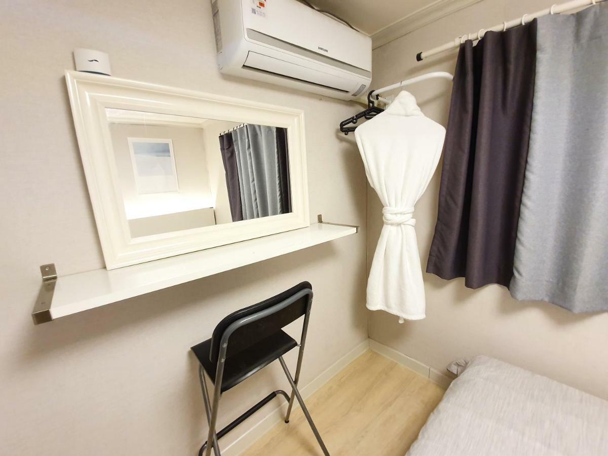 Ng House * Seoul