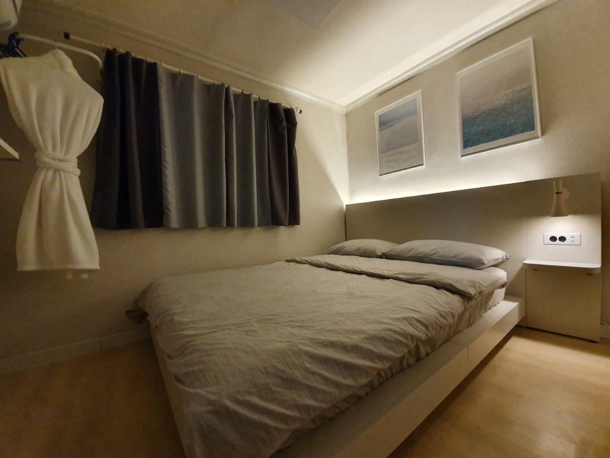 Guest house Ng House