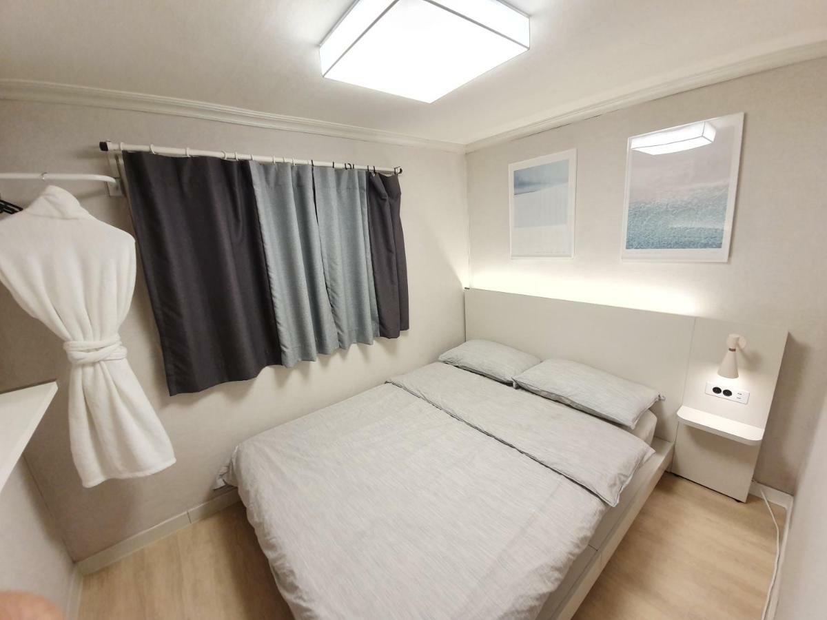 Guest house Ng House *