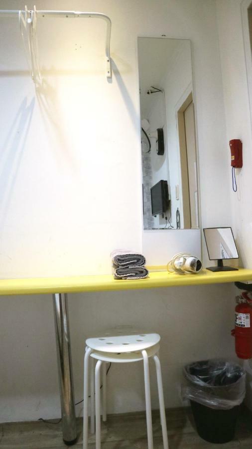 Korea - Original Hostel Seoul