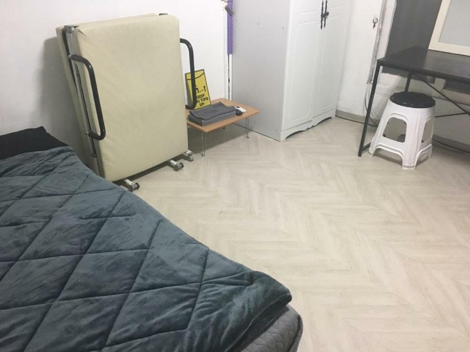 Guest house Mk