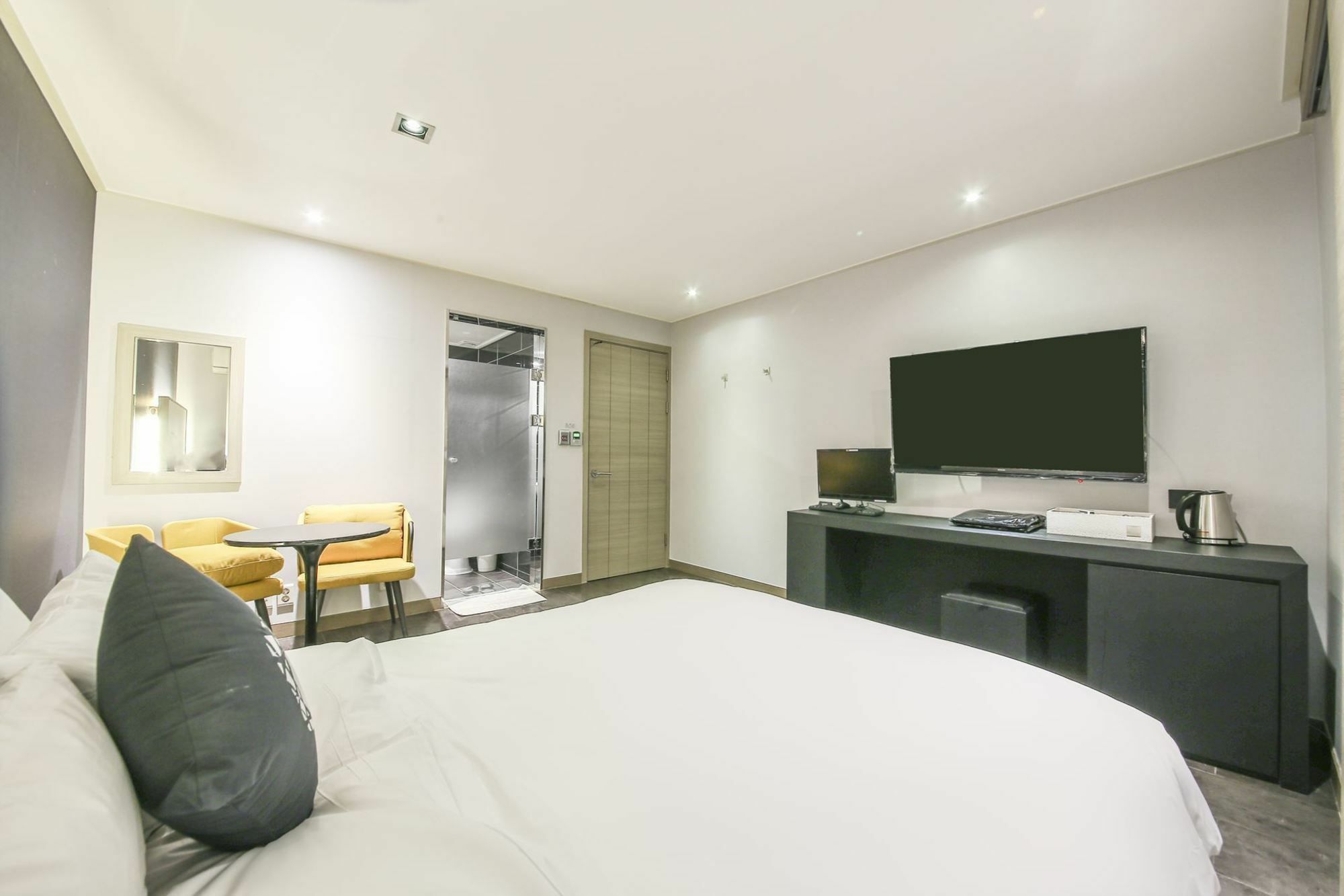 Cullinan Seocho Hotel 3*