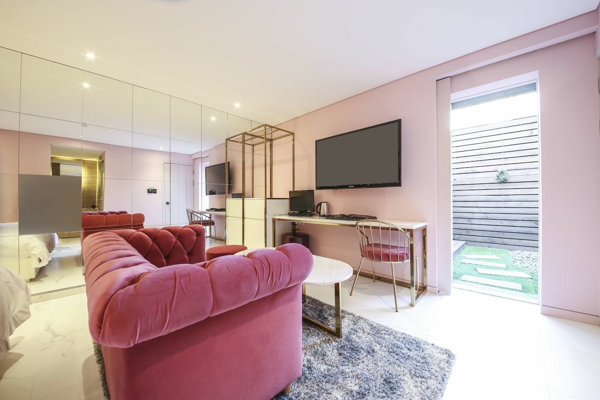 Cullinan Seocho Hotel Seoul