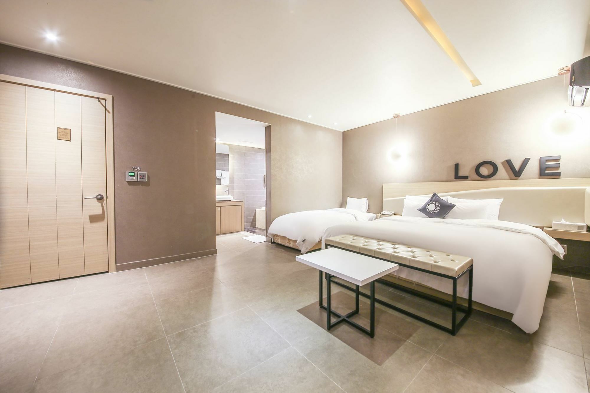 Cullinan Seocho 3* Seoul