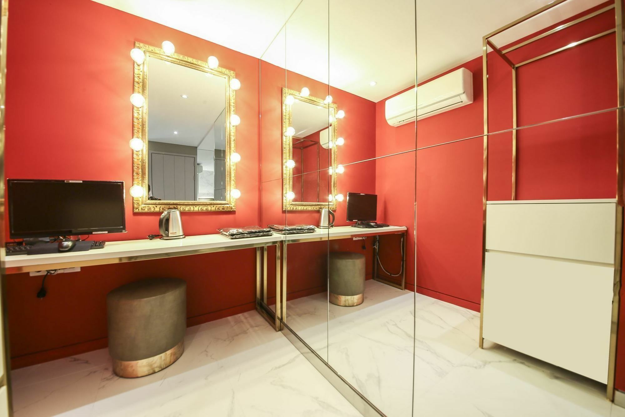 Hotel Cullinan Seocho Seoul