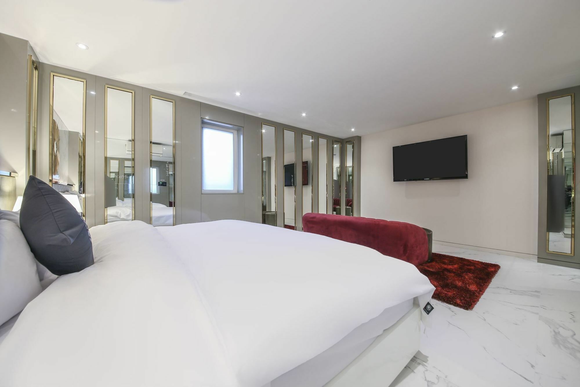 Cullinan Seocho 3* Seoul