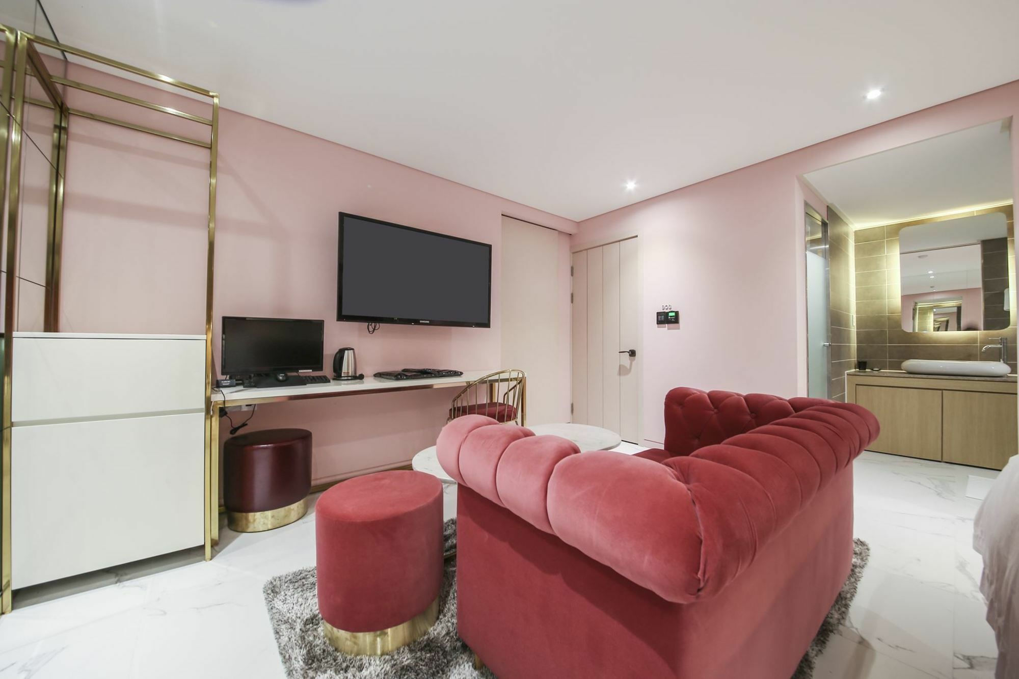 Hotel Cullinan Seocho Seoul