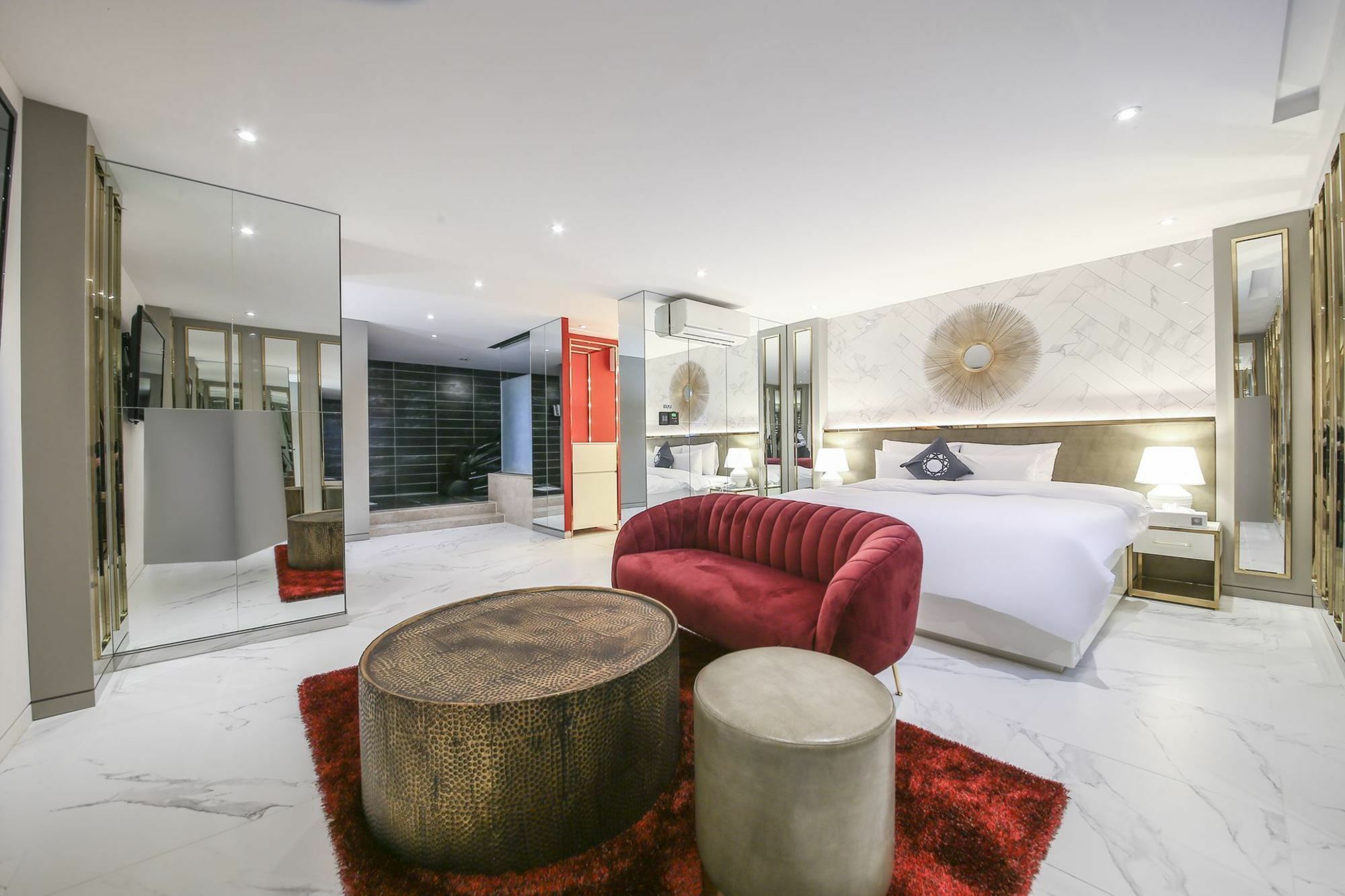 Cullinan Seocho Seoul