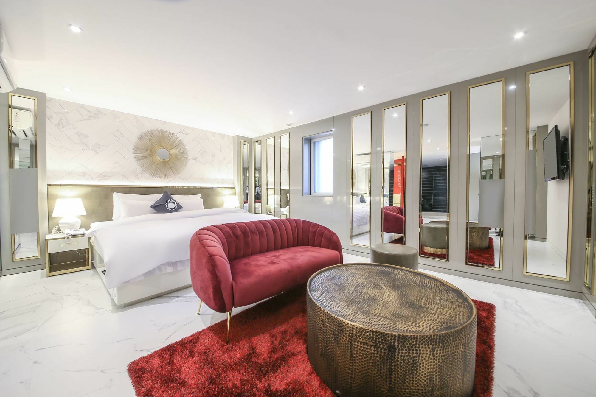 Cullinan Seocho Seoul