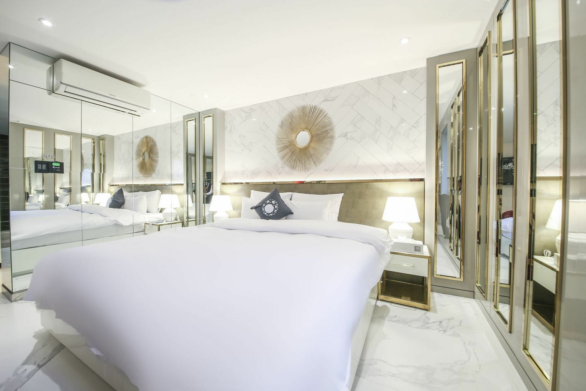 Hotel Cullinan Seocho Seoul
