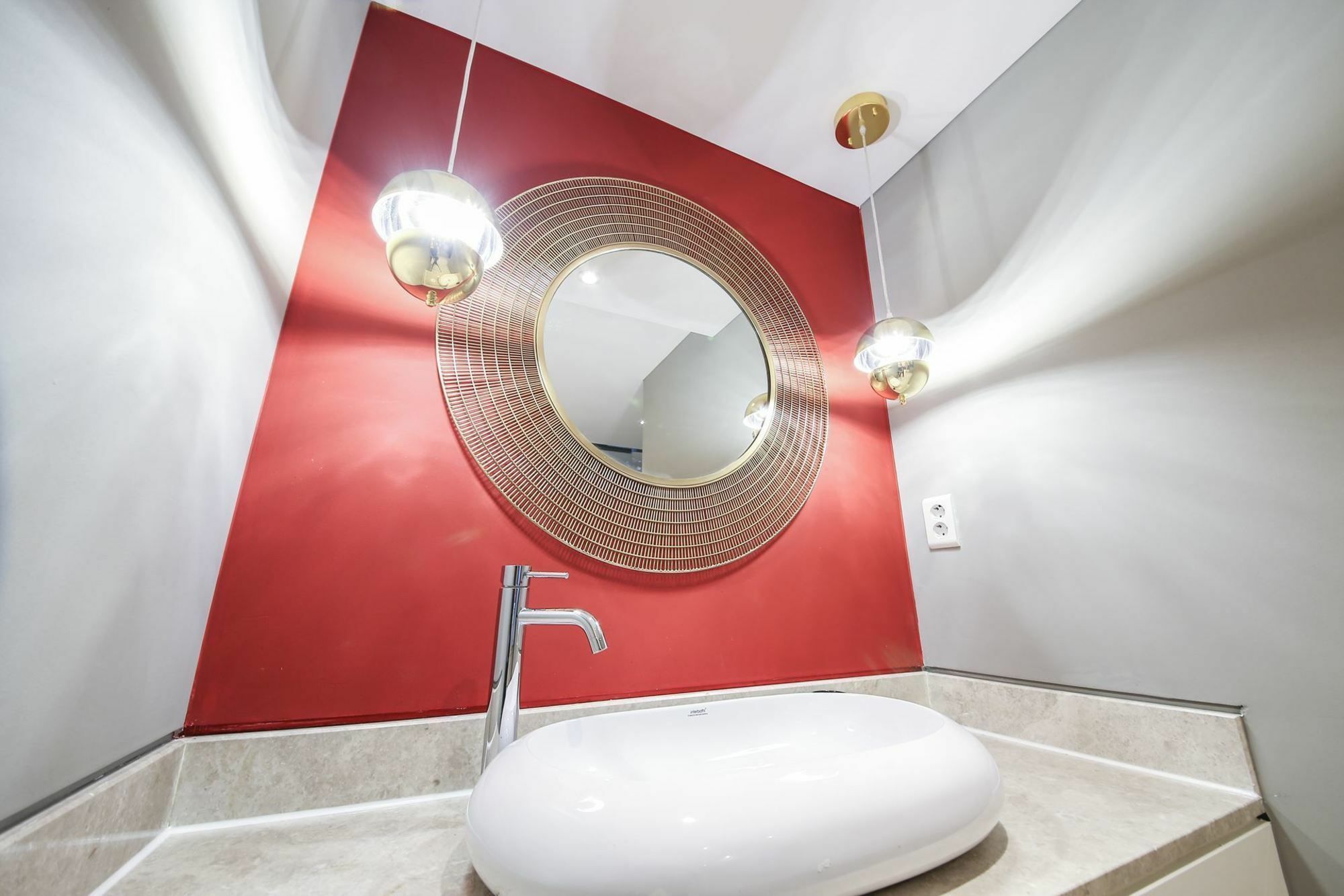 Cullinan Seocho Hotel 3*
