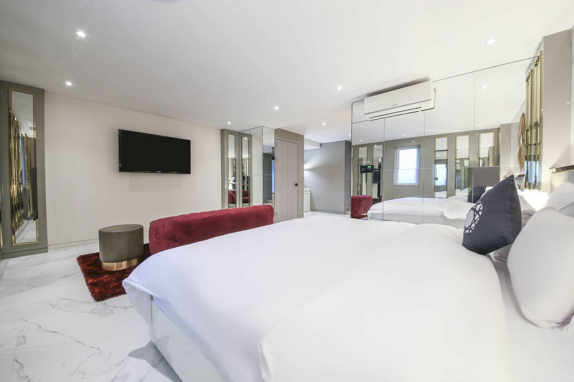Hotel Cullinan Seocho 3*