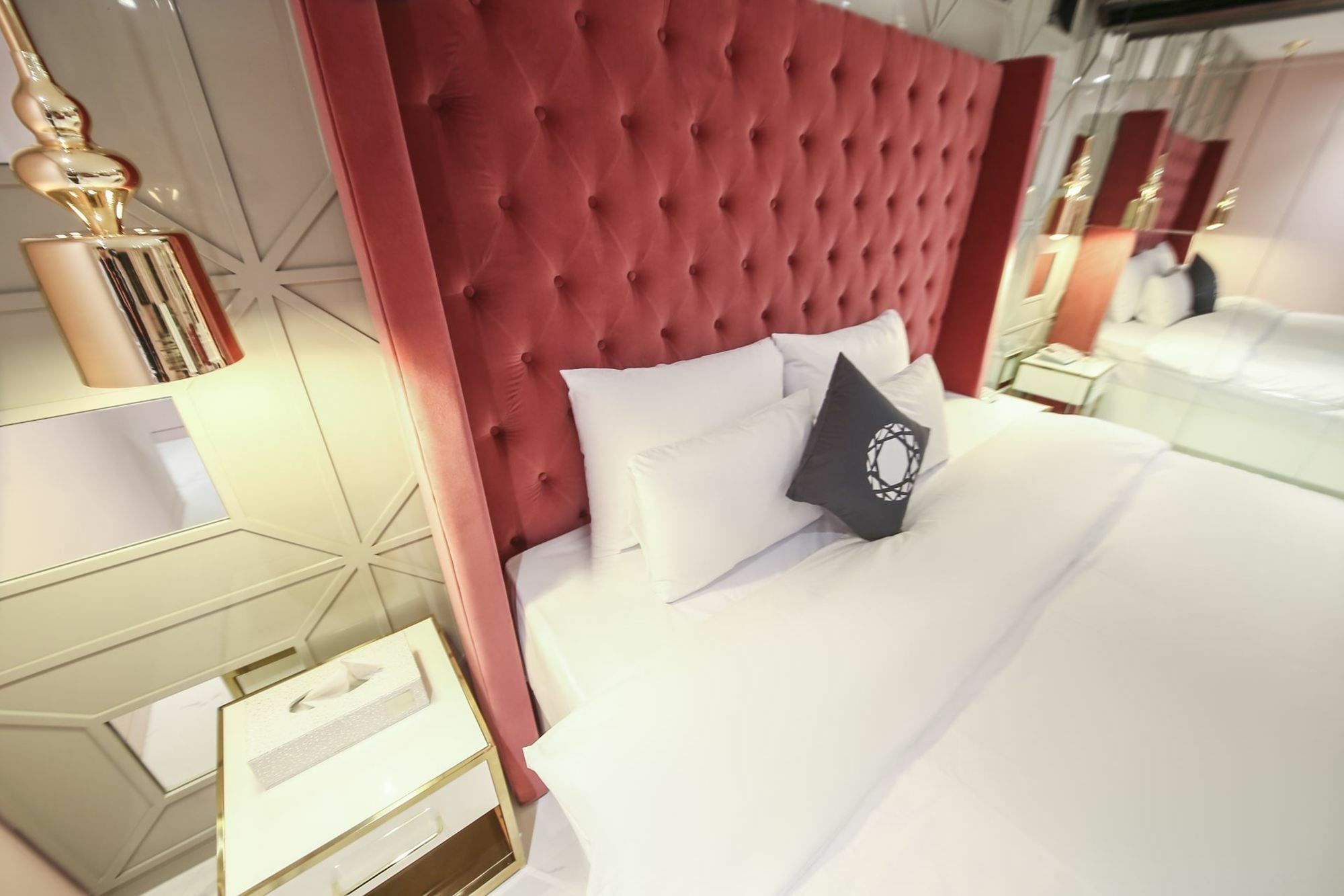 Cullinan Seocho Hotel